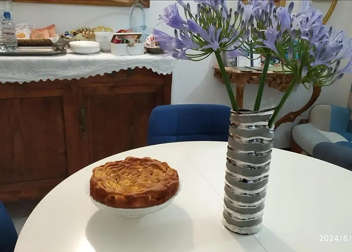 Sweet Panzió