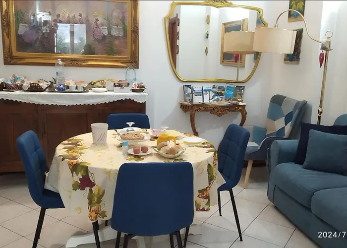Sweet Oda ve Kahvaltı Diano Marina