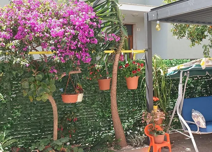 Oda ve Kahvaltı Sweet Diano Marina
