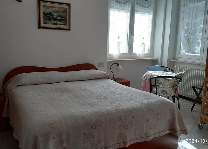 Sweet Panzió Diano Marina