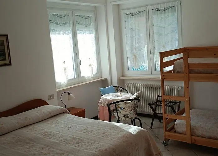 Panzió Sweet Diano Marina