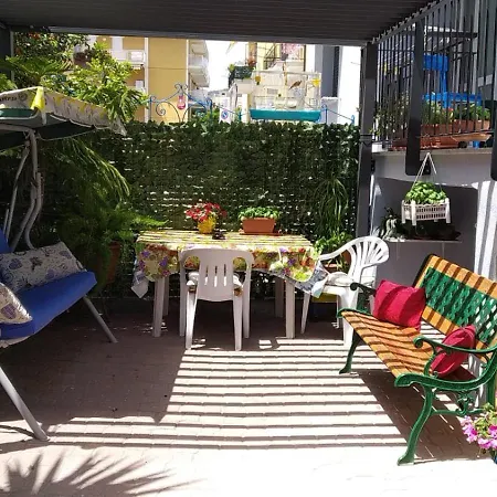 Sweet Bed & Breakfast 3*