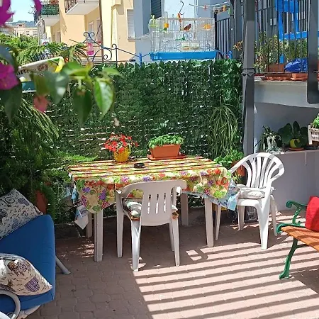 Bed & Breakfast Sweet 3*