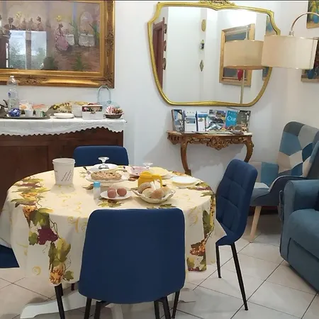 Sweet Couette-café Diano Marina