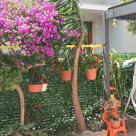 Bed & Breakfast Sweet Diano Marina