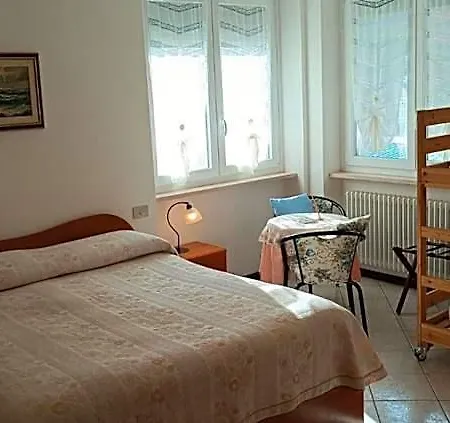 Sweet Bed and breakfast