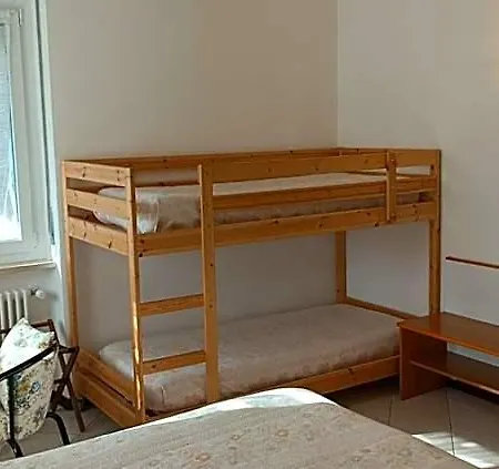 Bed and breakfast Sweet Diano Marina