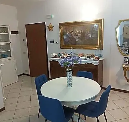Sweet Bed and breakfast 3*