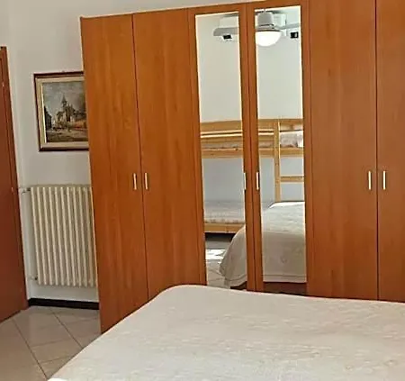 Bed and breakfast Sweet Diano Marina