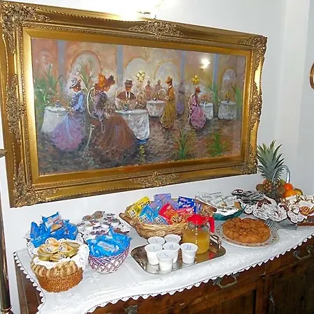 Bed and breakfast Sweet Diano Marina