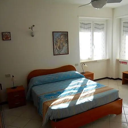 Bed and breakfast Sweet Diano Marina
