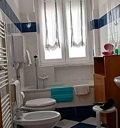 Sweet Bed and breakfast Diano Marina