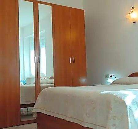 Sweet Bed and breakfast