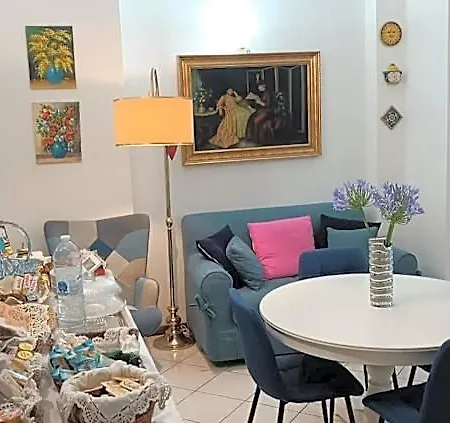 Отель типа 