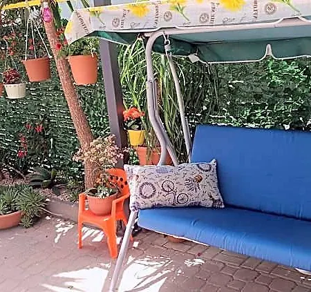 Отель типа 