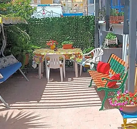 Отель типа 