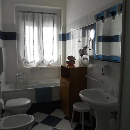 Отель типа 