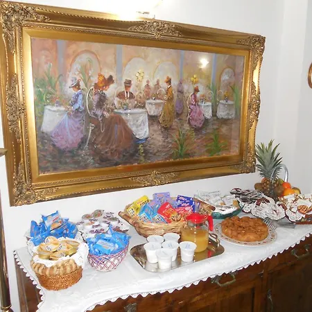 Bed & Breakfast Sweet Diano Marina