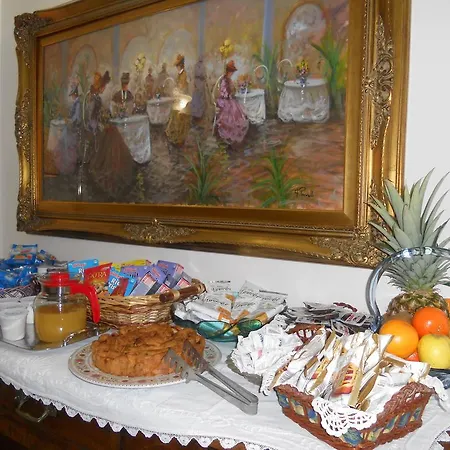 Bed & Breakfast Sweet 3*