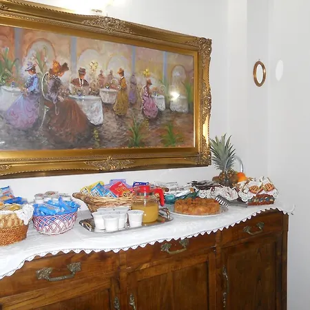 Bed & Breakfast Sweet 3*